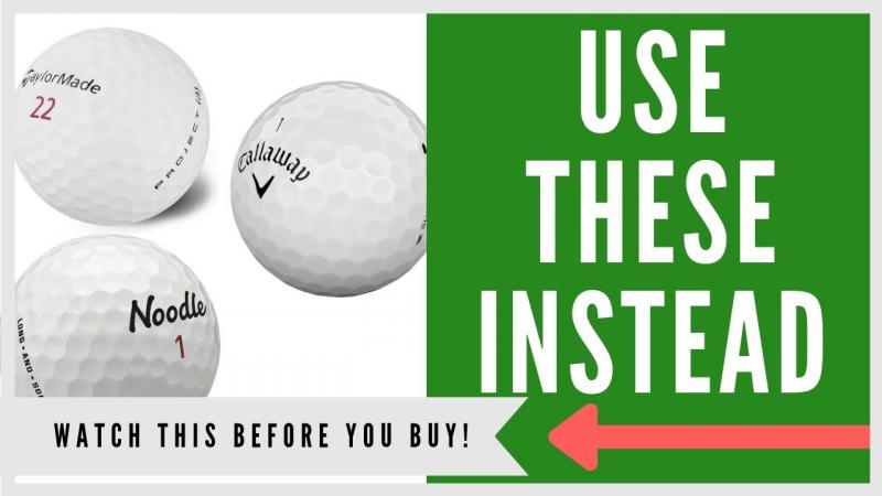 Looking for the Best USA Golf Balls in 2023. How These 15 Chrome Soft & Callaway Balls Perfect Your Game