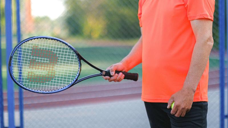 Looking for the Best UV Protection Tennis Gear This Year