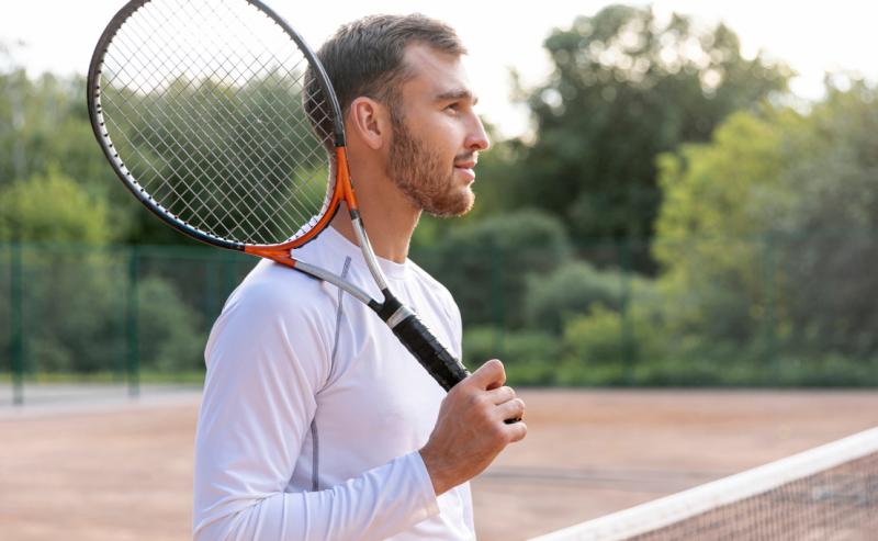 Looking for the Best UV Protection Tennis Gear This Year