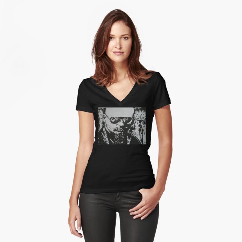 Looking For The Best V Neck Shirt For Your Active Lifestyle. Here