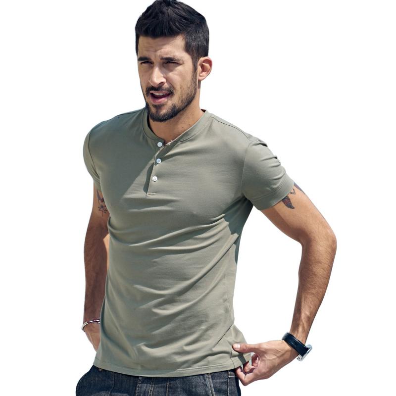 Looking for the Best V Neck Shirts for Your Workouts. Find Out Here