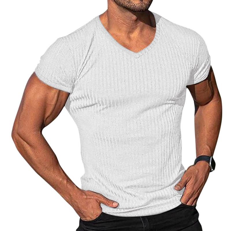 Looking for the Best V Neck Shirts for Your Workouts. Find Out Here