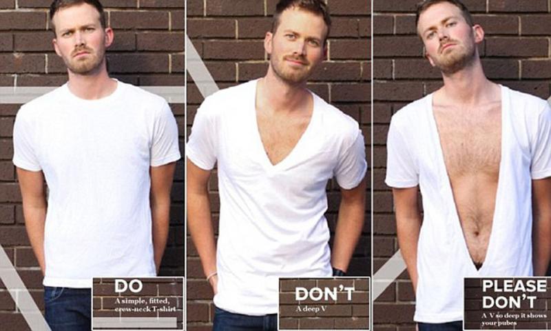 Looking for the Best V Neck Shirts for Your Workouts. Find Out Here