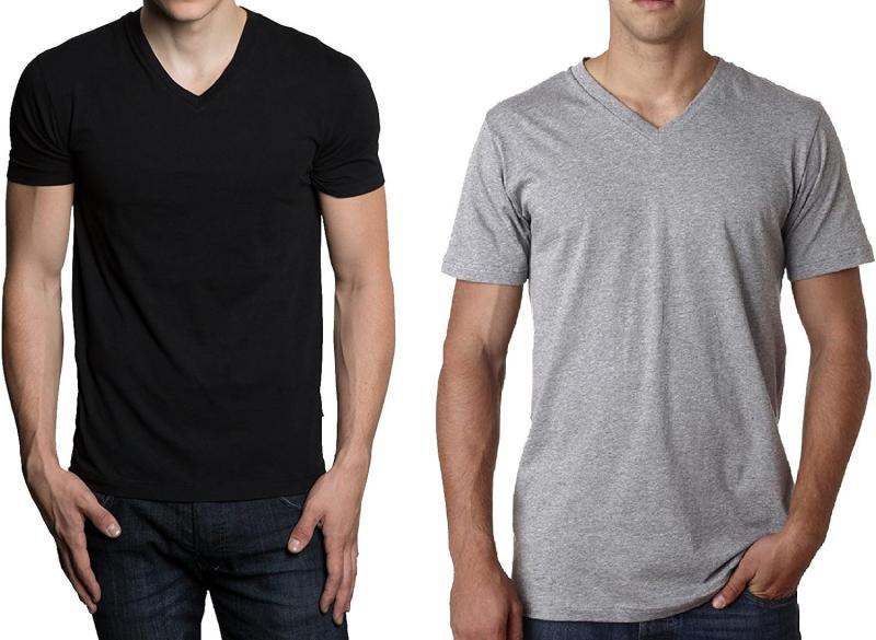 Looking for the Best V Neck Shirts for Your Workouts. Find Out Here