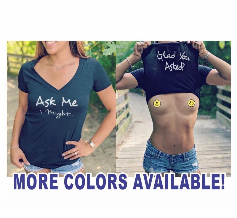 Looking for the Best V Neck Shirts for Your Workouts. Find Out Here