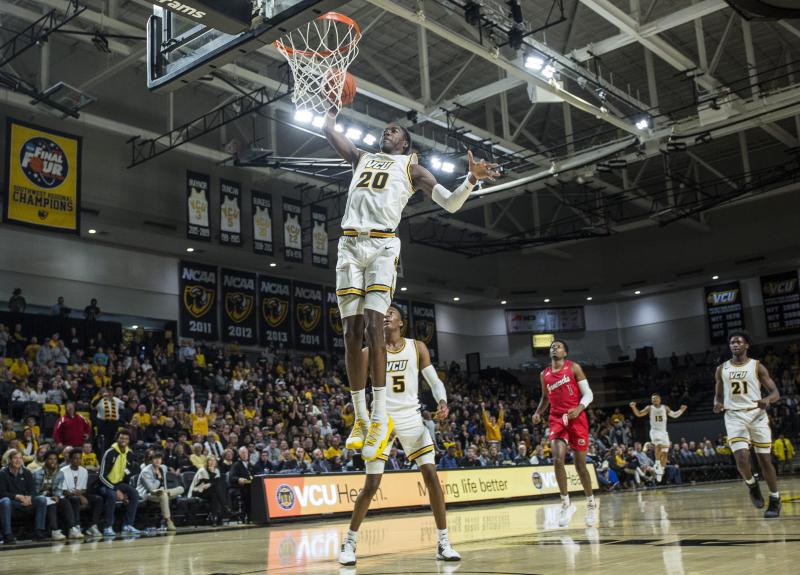 Looking for the Best VCU Rams Gear. Master This 15-Point VCU Merch & Apparel Guide
