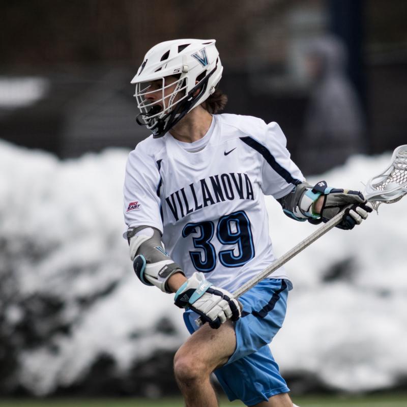 Looking for the Best Villanova Lacrosse Apparel & Gear: 14 Must-Have Items for Fans