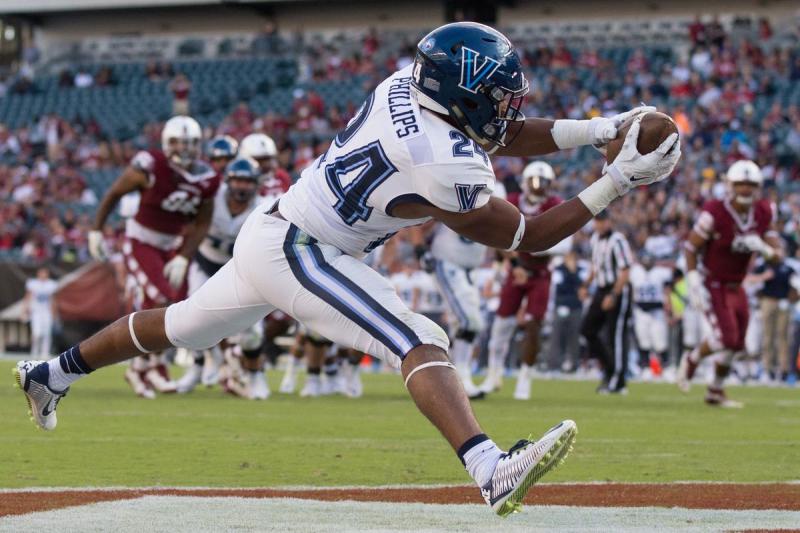 Looking for the Best Villanova Lacrosse Apparel & Gear: 14 Must-Have Items for Fans