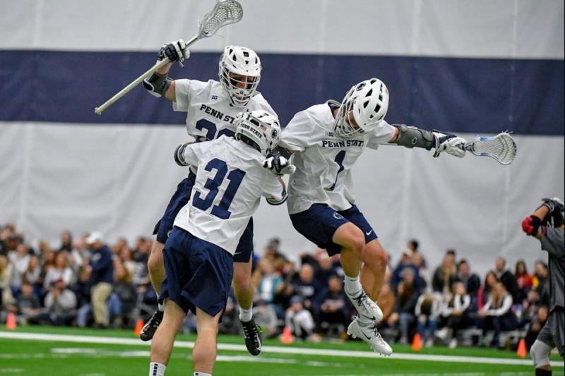 Looking for the Best Villanova Lacrosse Apparel & Gear: 14 Must-Have Items for Fans