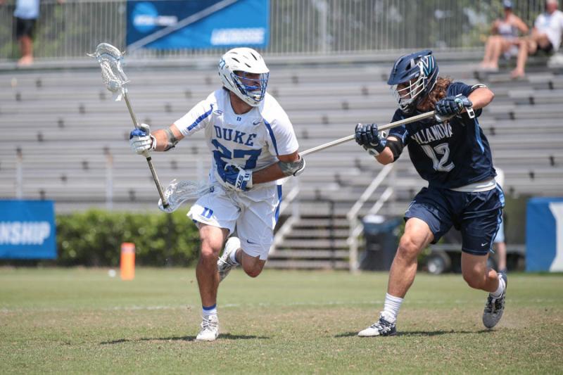 Looking for the Best Villanova Lacrosse Apparel & Gear: 14 Must-Have Items for Fans