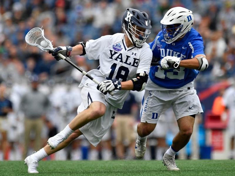 Looking for the Best Villanova Lacrosse Apparel & Gear: 14 Must-Have Items for Fans
