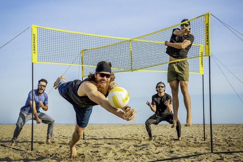 Looking for the Best Volleyball Shirts in 2023: 15 Player-Recommended Tops for Practice and Games