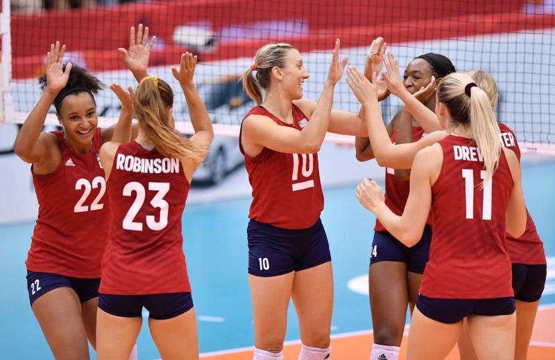 Looking for the Best Volleyball Shirts in 2023: 15 Player-Recommended Tops for Practice and Games