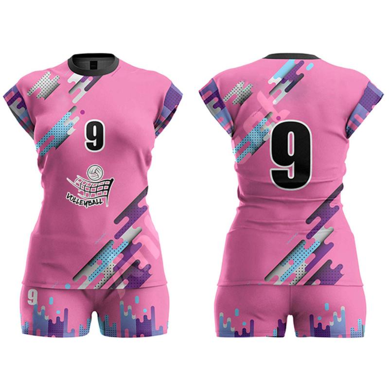 Looking for the Best Volleyball Shirts in 2023: 15 Player-Recommended Tops for Practice and Games