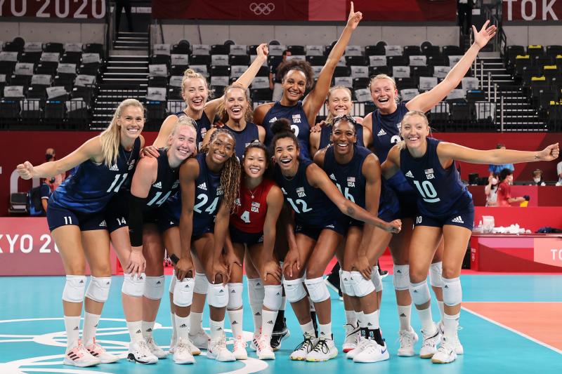 Looking for the Best Volleyball Shirts in 2023: 15 Player-Recommended Tops for Practice and Games