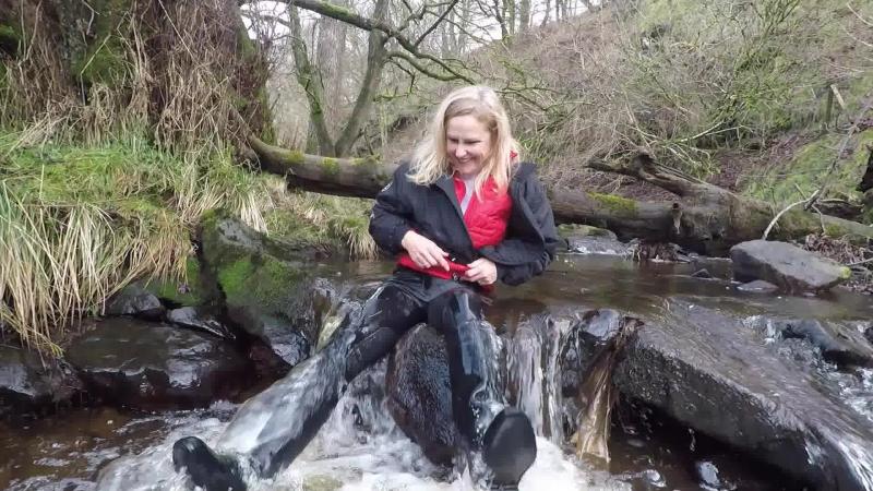 Looking for The Best Waders for Women This Season. Check Out These 15 Stylish Finds