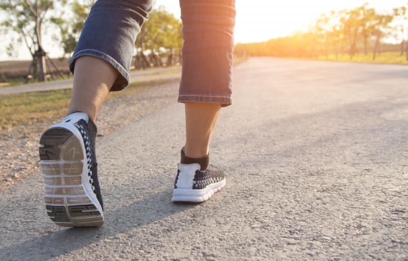 Looking For The Best Walking Shoes For Men in 2023. Try These 15 Hacks : How To Find The Perfect Men