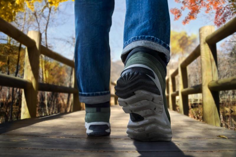 Looking For The Best Walking Shoes For Men in 2023. Try These 15 Hacks : How To Find The Perfect Men