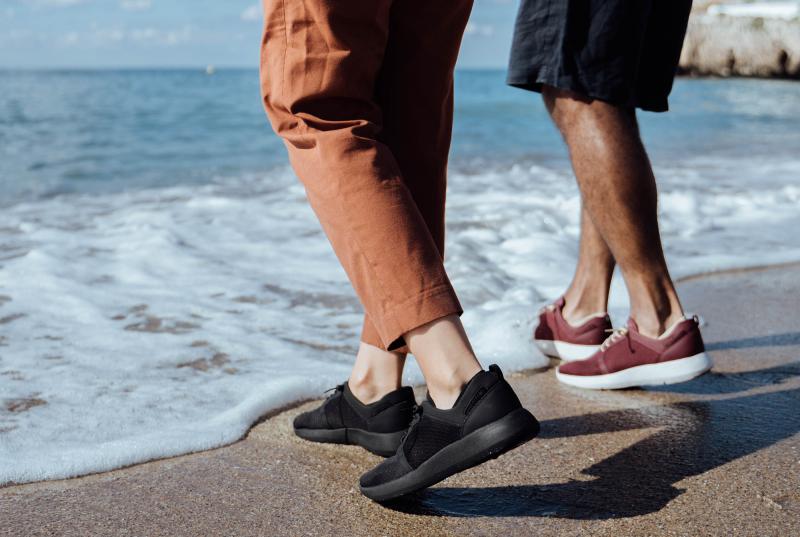 Looking For The Best Walking Shoes For Men in 2023. Try These 15 Hacks : How To Find The Perfect Men
