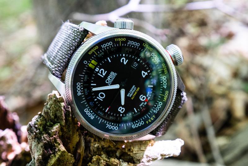 Looking for the Best Watch with Altimeter and Compass Features: Discover Top Models in 2023