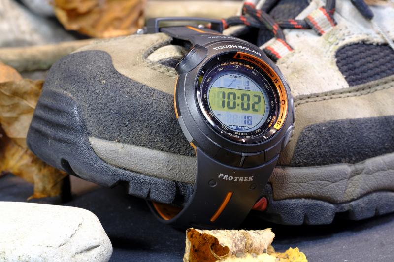 Looking for the Best Watch with Altimeter and Compass Features: Discover Top Models in 2023