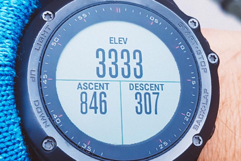 Looking for the Best Watch with Altimeter and Compass Features: Discover Top Models in 2023
