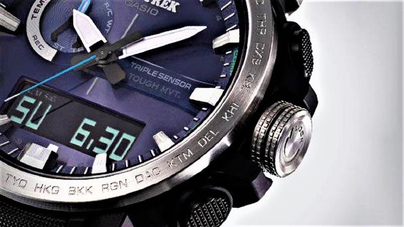 Looking for the Best Watch with Altimeter and Compass Features: Discover Top Models in 2023