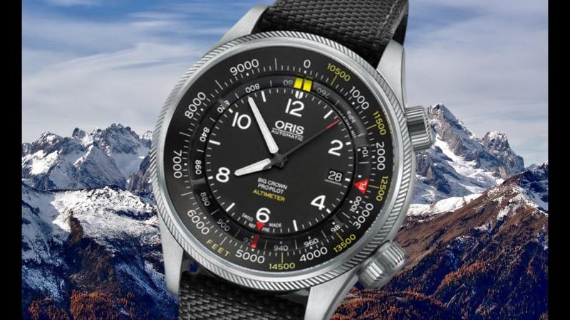 Looking for the Best Watch with Altimeter and Compass Features: Discover Top Models in 2023