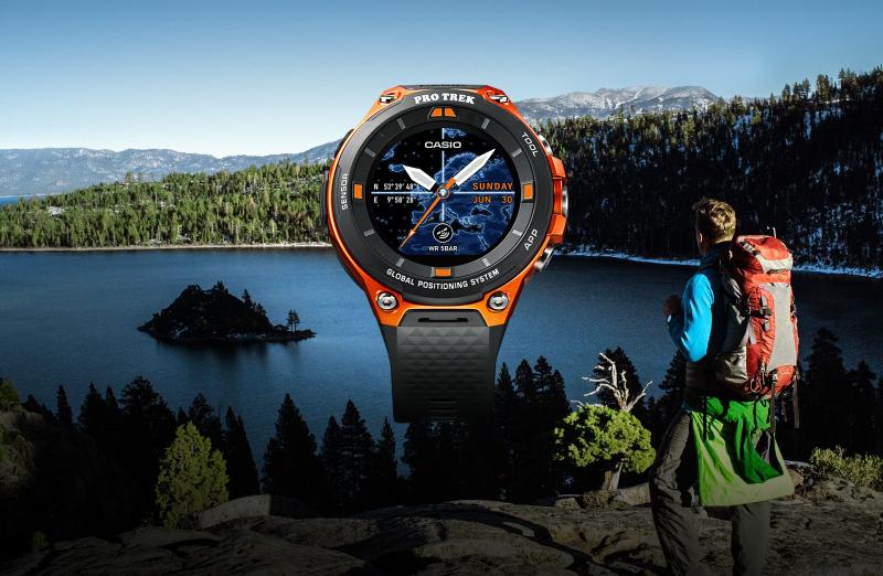 Looking for the Best Watch with Altimeter and Compass Features: Discover Top Models in 2023
