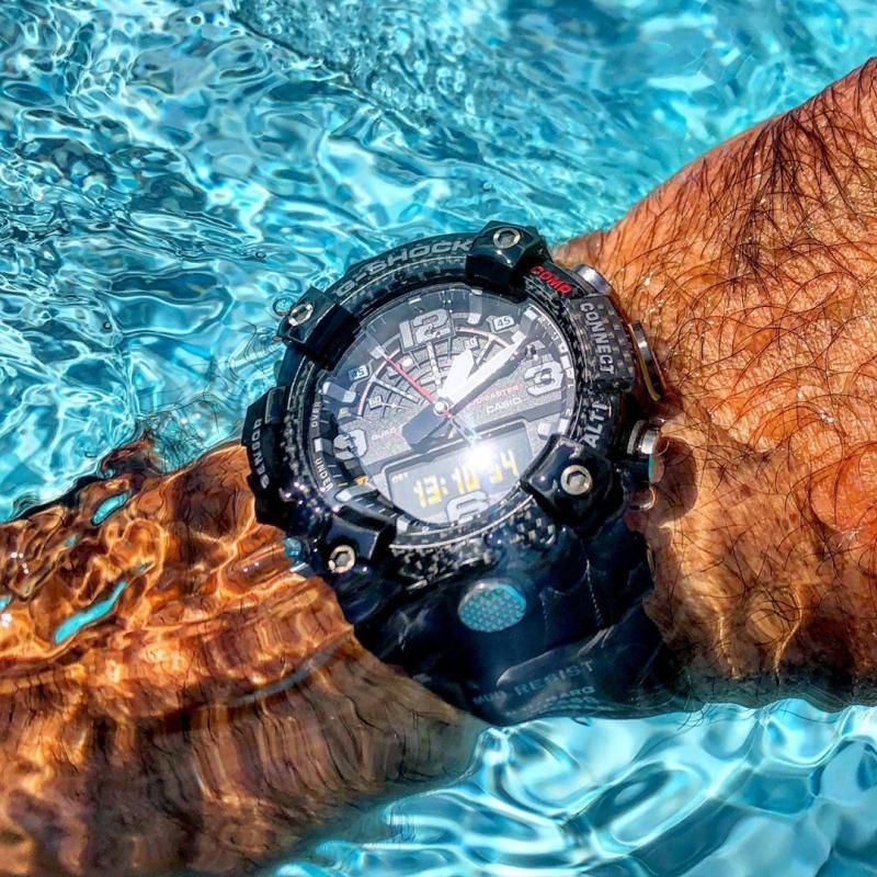 Looking for the Best Watch with Altimeter and Compass Features: Discover Top Models in 2023