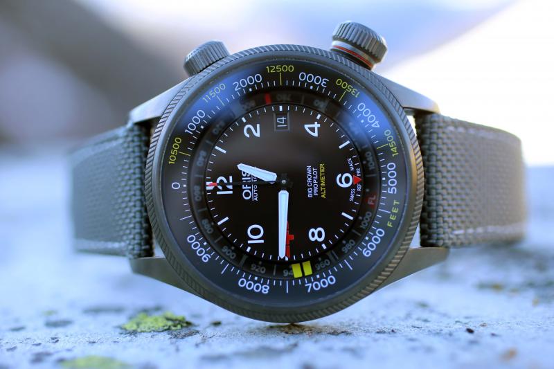 Looking for the Best Watch with Altimeter and Compass Features: Discover Top Models in 2023