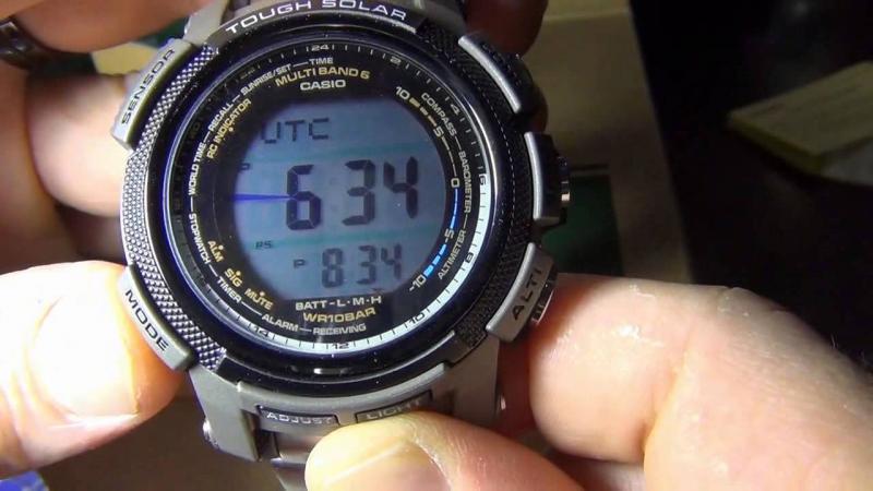 Looking for the Best Watch with Altimeter and Compass Features: Discover Top Models in 2023