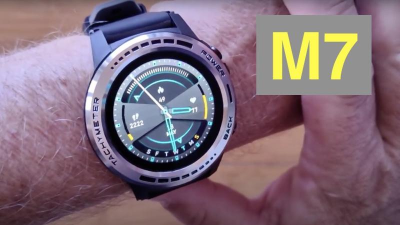 Looking for the Best Watch with Altimeter and Compass Features: Discover Top Models in 2023