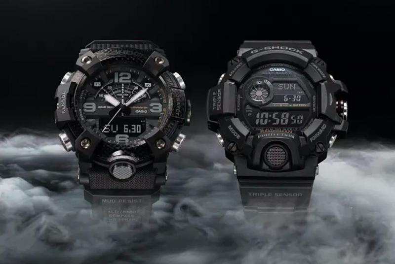 Looking for the Best Watch with Altimeter and Compass Features: Discover Top Models in 2023