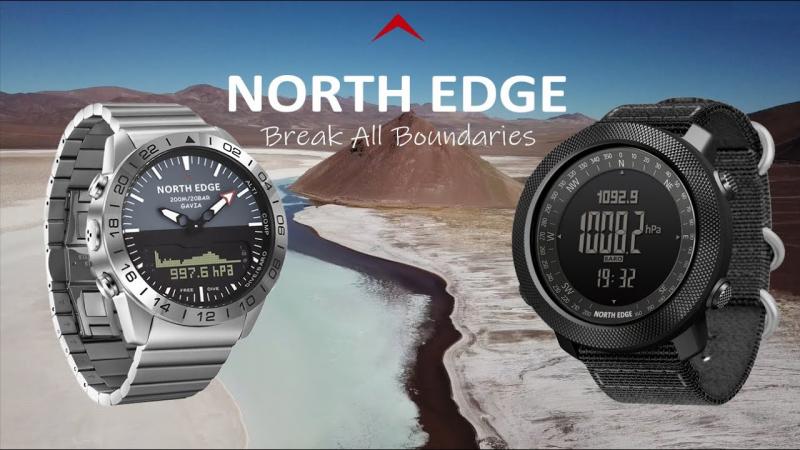 Looking for the Best Watch with Altimeter and Compass Features: Discover Top Models in 2023