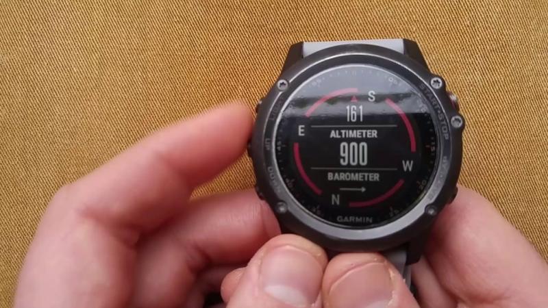 Looking for the Best Watch with Altimeter and Compass Features: Discover Top Models in 2023