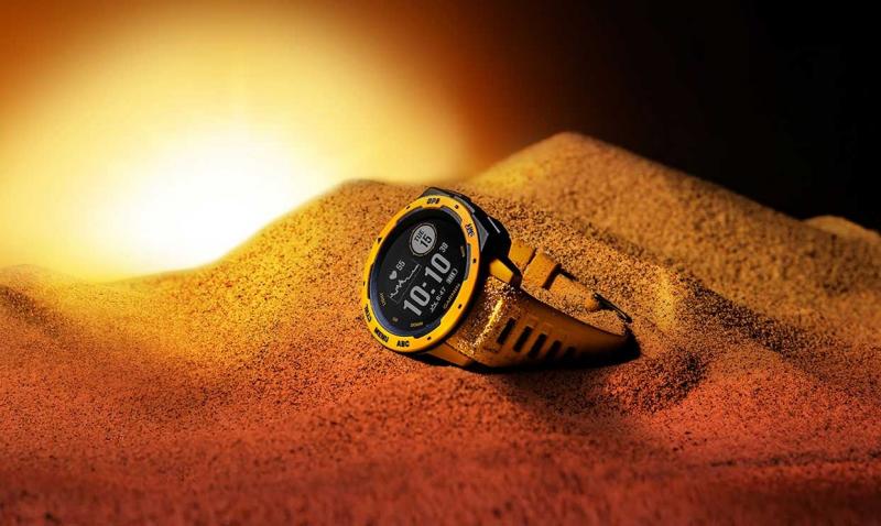 Looking for the Best Watch with Altimeter and Compass Features: Discover Top Models in 2023