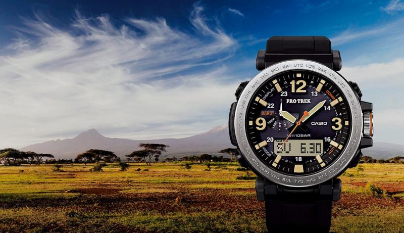 Looking for the Best Watch with Altimeter and Compass Features: Discover Top Models in 2023