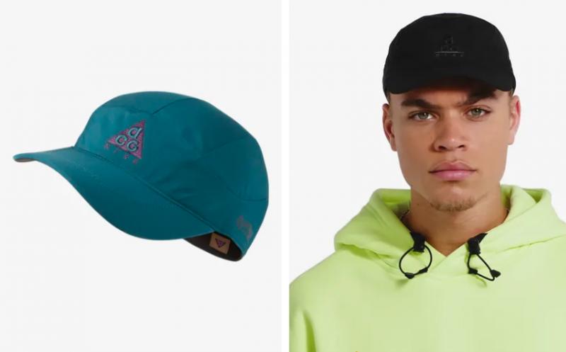 Looking for The Best Waterproof Baseball Cap. Find Out Here