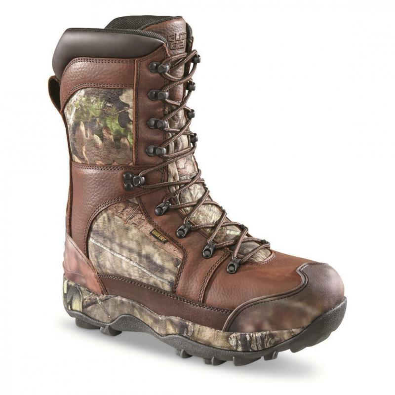 Looking for The Best Waterproof Boots. Learn About Ultra Dry Irish Setter Boots