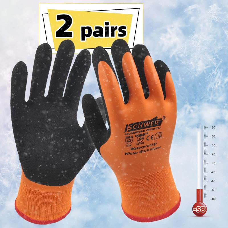 Looking for The Best Waterproof Gloves for Men. Find Here The Top Water Resistant Gloves