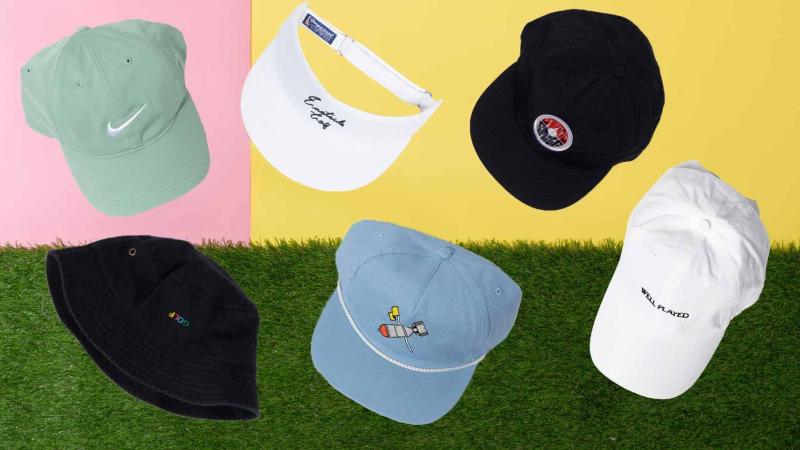 Looking For The Best Waterproof Golf Hat in 2023. Here Are 15 Must-Have Features