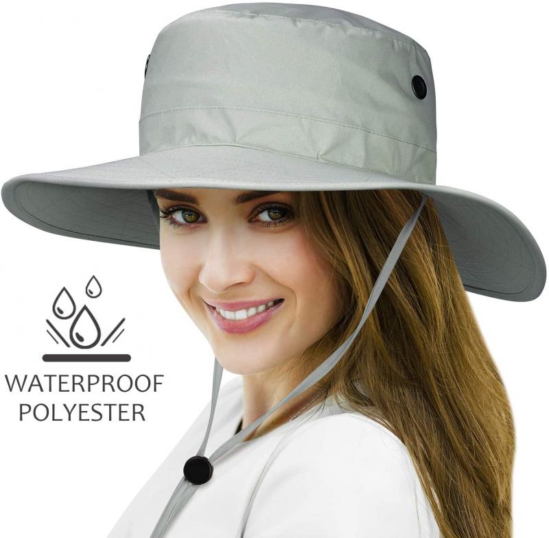 Looking For The Best Waterproof Golf Hat in 2023. Here Are 15 Must-Have Features