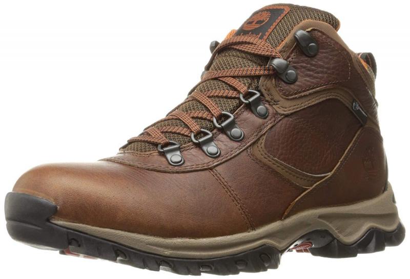 Looking for the Best Waterproof Hiking Boots for Men This Year. Try These Top Models
