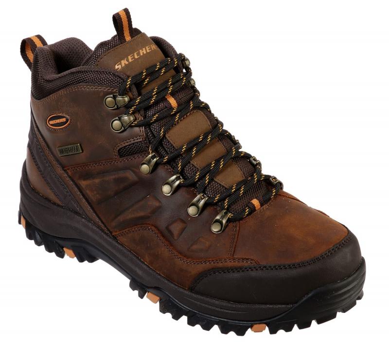 Looking for the Best Waterproof Hiking Boots for Men This Year. Try These Top Models