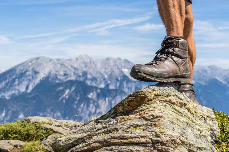 Looking for the Best Waterproof Hiking Boots for Men This Year. Try These Top Models