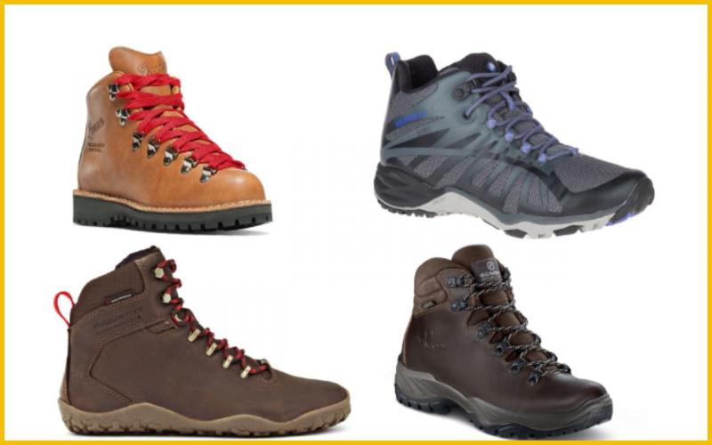 Looking for the Best Waterproof Hiking Boots for Men This Year. Try These Top Models