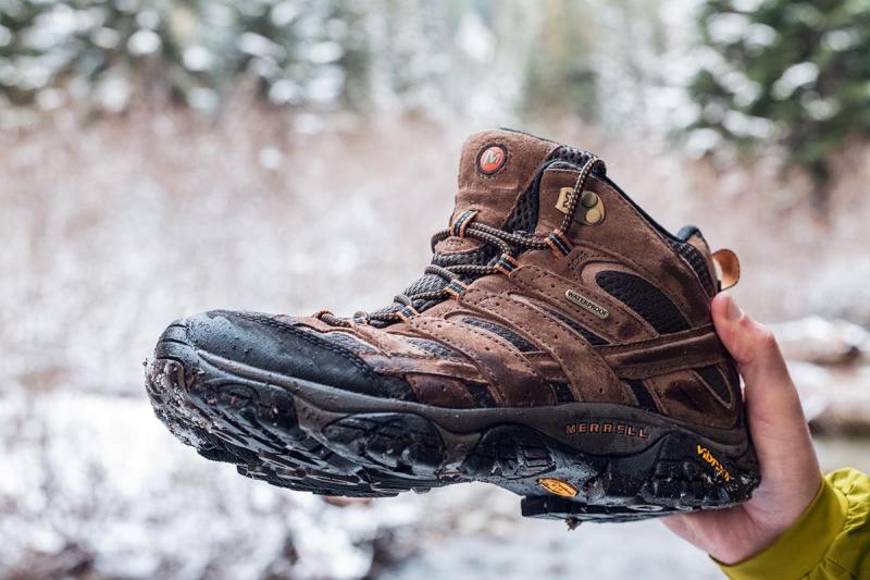 Looking for the Best Waterproof Hiking Boots for Men This Year. Try These Top Models