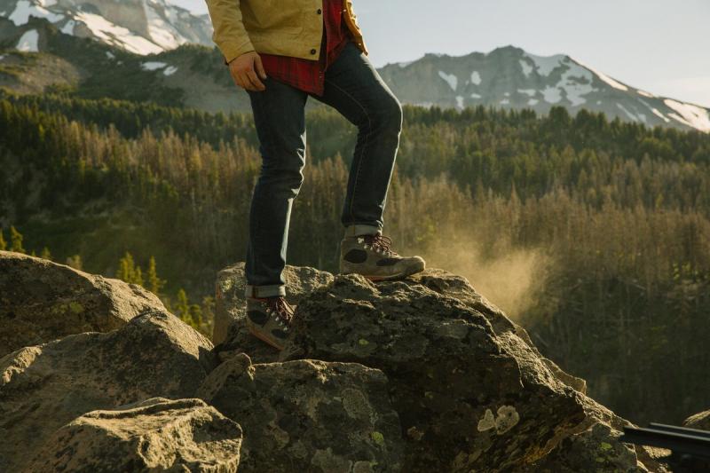 Looking for the Best Waterproof Hiking Boots for Men This Year. Try These Top Models