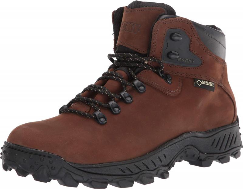 Looking for the Best Waterproof Hiking Boots for Men This Year. Try These Top Models